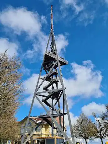 Photo de Tour d'observation d'Uetliberg