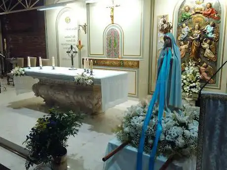 Photo de Església de Santa Maria