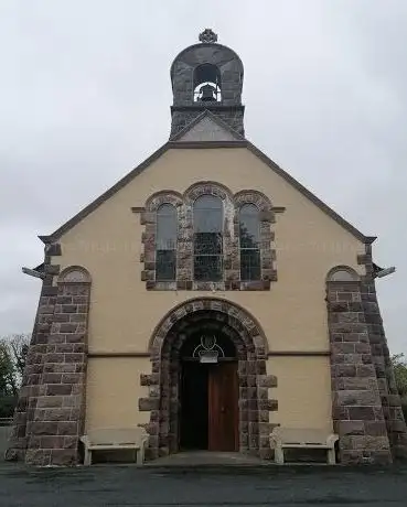Photo de Church of the Immaculate Conception  Mulranny