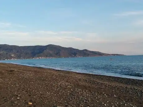 Photo de Playa del Suani