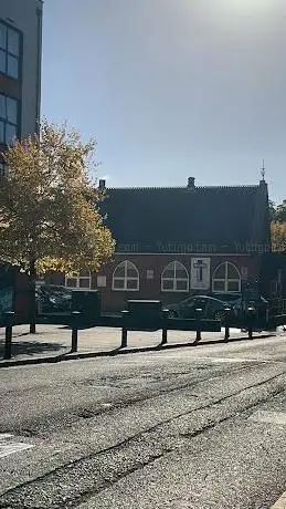 Photo de Epsom Baptist Church