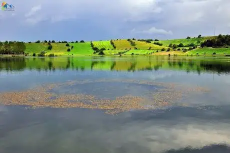 Photo de Yumurtacı Göleti