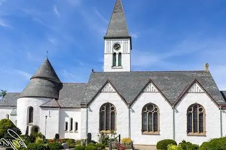Photo de Valleberga Church