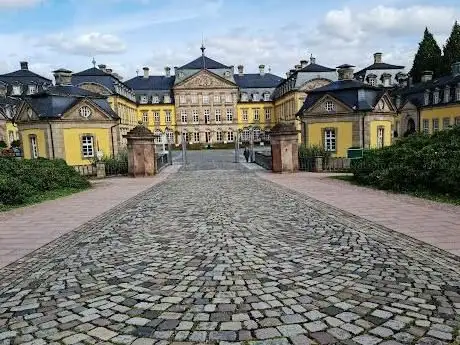 Photo de Museum Bad Arolsen - exhibitions in the castle