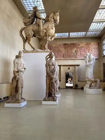 Photo de Musée Bourdelle