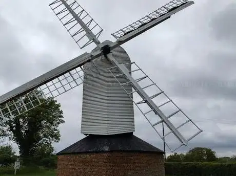 Photo de Bragg's Mill