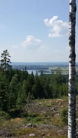 Photo de Fryksdalshöjden