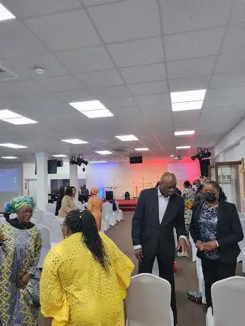 Photo de Liberty Christian Connections