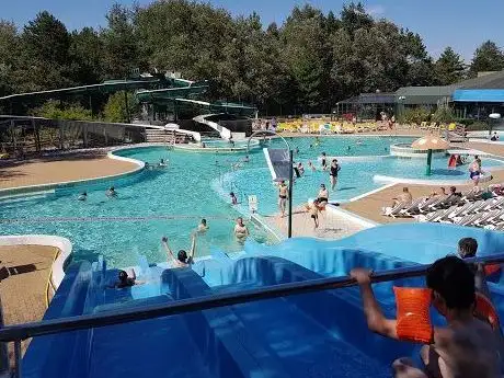 Photo de Aquaclub de Belle Dune