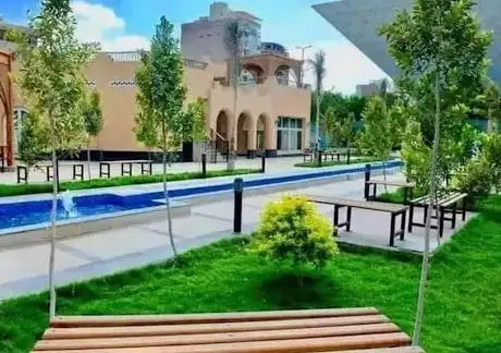 Photo de ميدان السواقي
