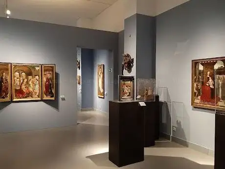 Photo de Musée Suermondt-Ludwig