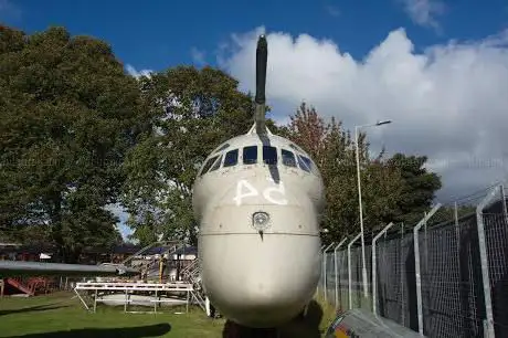 Photo de Highland Aviation Museum