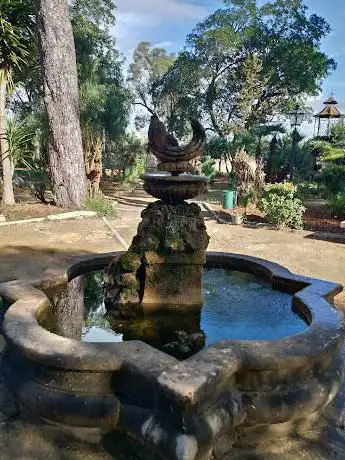 Photo de Garten der Filangeri
