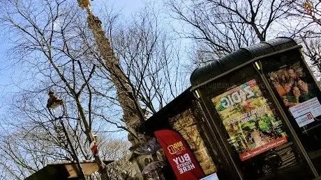 Photo de Place du Châtelet