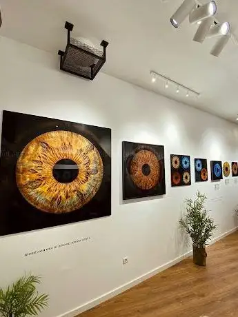 Photo de Eye Origin Porto
