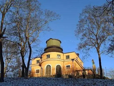 Photo de Observatorielunden