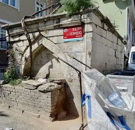 Photo de Melek Hatun Parki