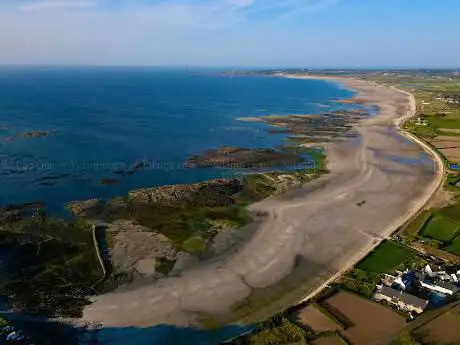 Photo of St Ouens Bay