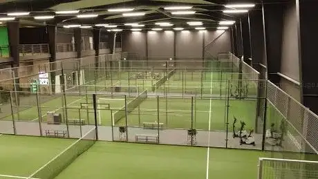 Photo de Högbo Padel - Sandviken