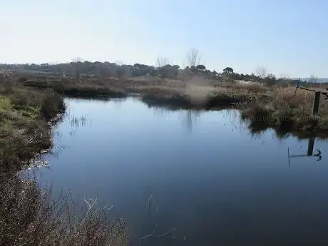 Photo de Ecological Park Da Varzea Da Quinta Do Conde
