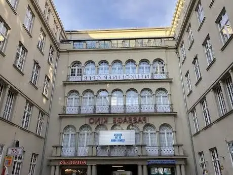 Photo de Puppentheater-Museum