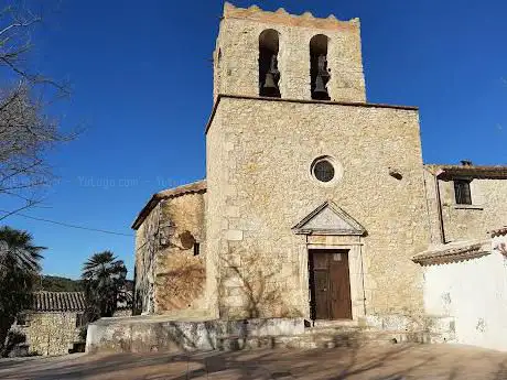 Photo de Parròquia de Sant Pere i Sant Fèlix