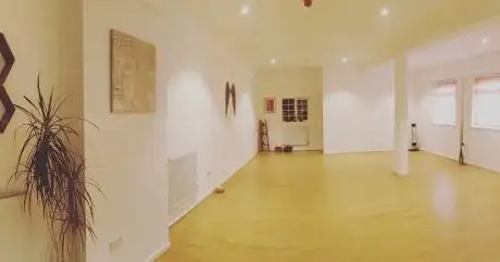 Photo de mandayoga