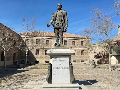 Photo de Monumento a