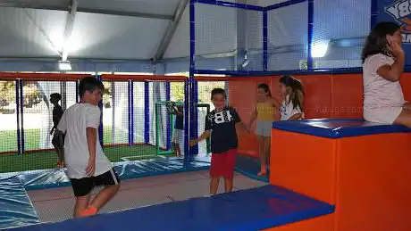 Photo de Bobby Jump Trampoline Park Marbella