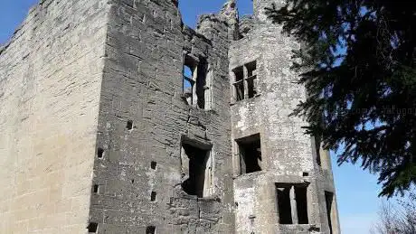 Photo de Château d'Illens