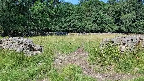Photo de Stenmurslandskapet i Väsmestorp