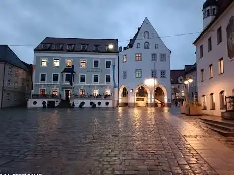 Photo of Mariensäule