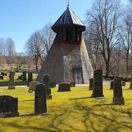 Photo de Hillareds kyrka