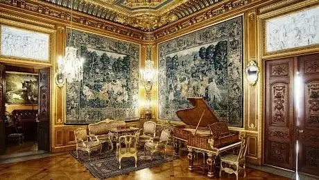 Photo of Musée d'Hallwyl