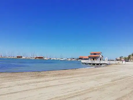 Photo de Beach Carrion
