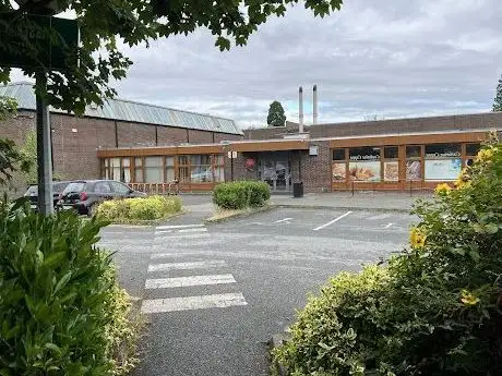 Coolmine Sports & Leisure Centre