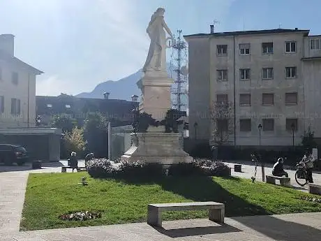 Photo de Palazzo San Francesco