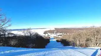 Photo de Station de ski de Laguiole