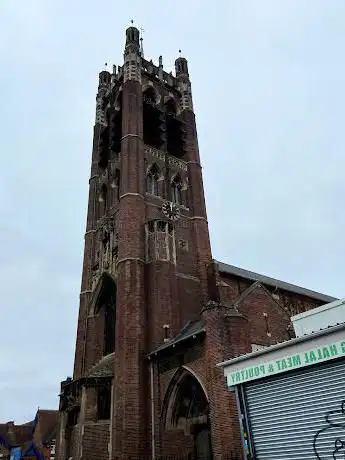 Photo de St Agatha's C of E Church