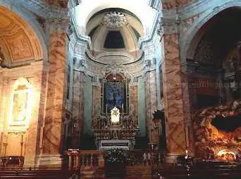 Photo de Église Saint-Michel de La Turbie