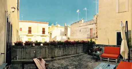 Photo de Palazzo Castelli