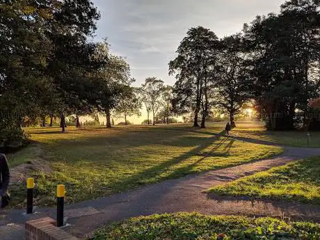 Photo de Upper Norwood Recreation Ground