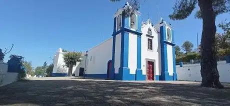 Photo de Igreja Matriz de Ourique