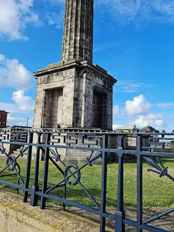 Photo de Nelson's Monument