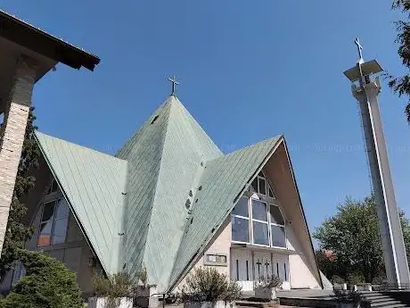 Photo de Crkva svetog Ivana Krstitelja