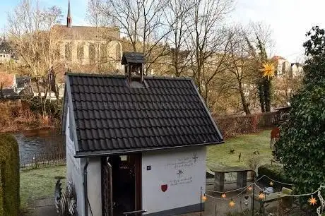 Photo de Kapelle Maria Schnee