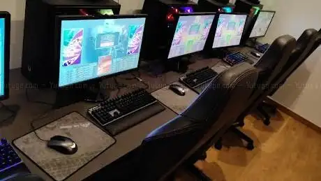 Photo de Arena Gaming Sevilla