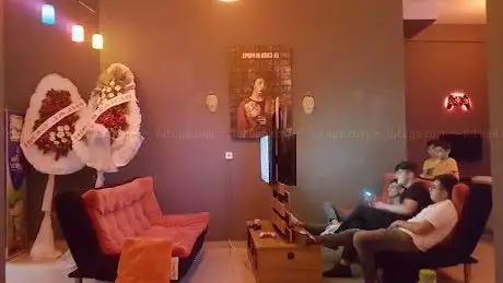 Photo de Bozkurt Turan Playstation & Oyun -Okey Salonu