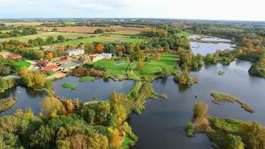 Photo de Pensthorpe