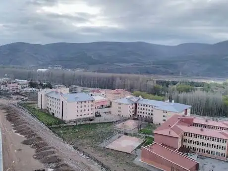 Photo de Çocuk Bahçesi
